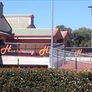 HawkesRacing banners for the Rosehill stables HawkesRacing banners for the Rosehill stables